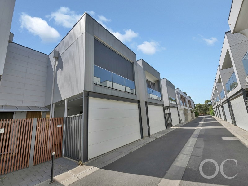 Rental properties & online application form