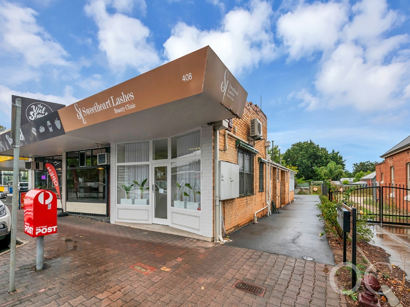 Rental properties & online application form