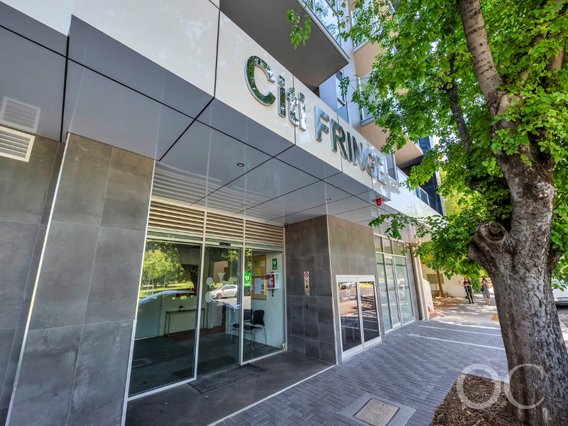 Rental properties & online application form