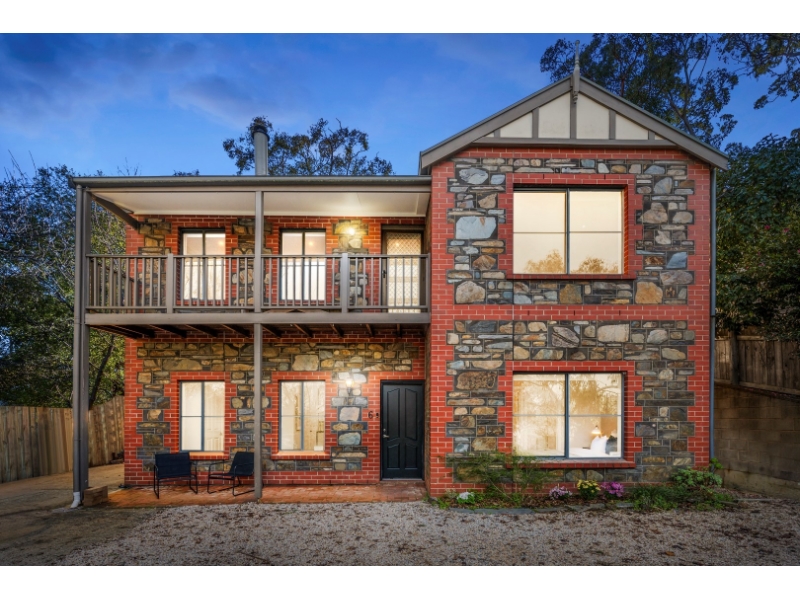 Rental properties & online application form