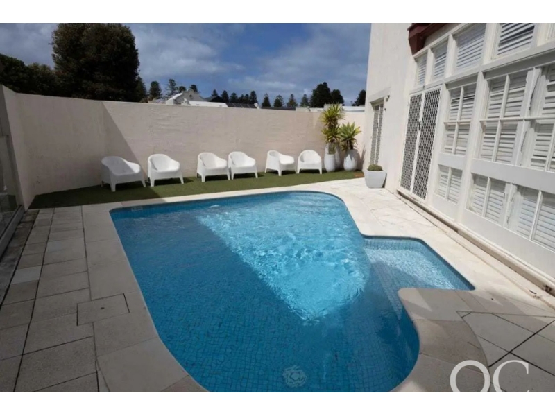 Rental properties & online application form