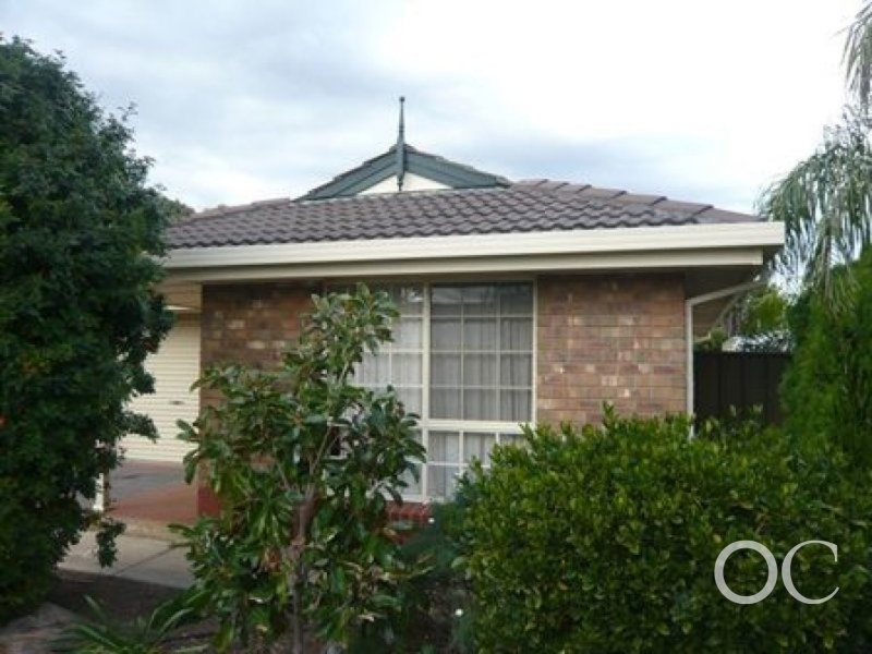 Rental properties & online application form