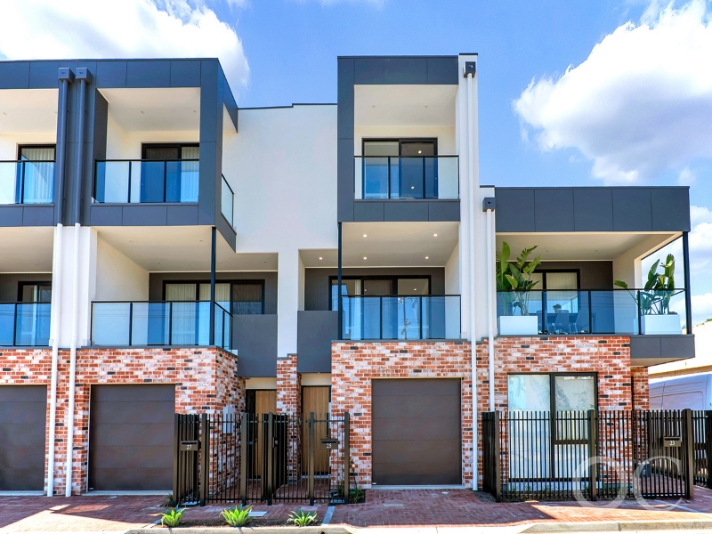 Rental properties & online application form