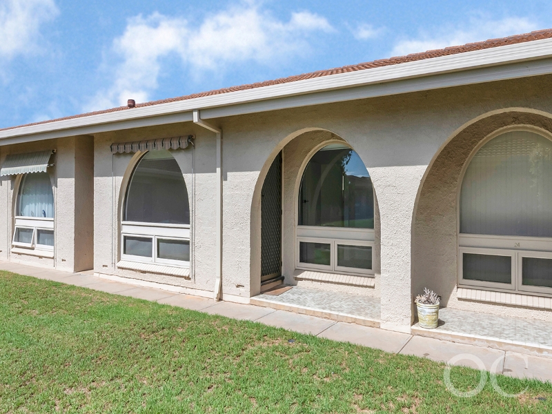 Rental properties & online application form