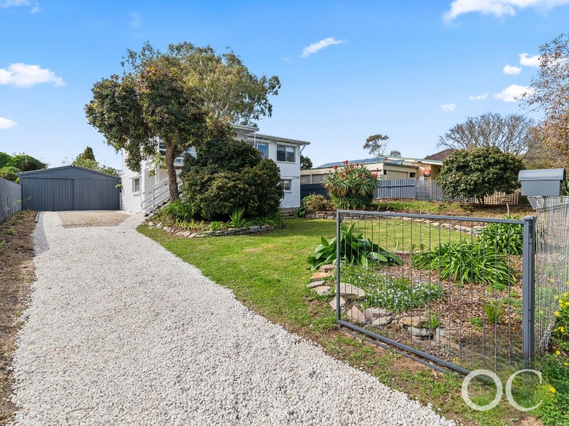 Rental properties & online application form