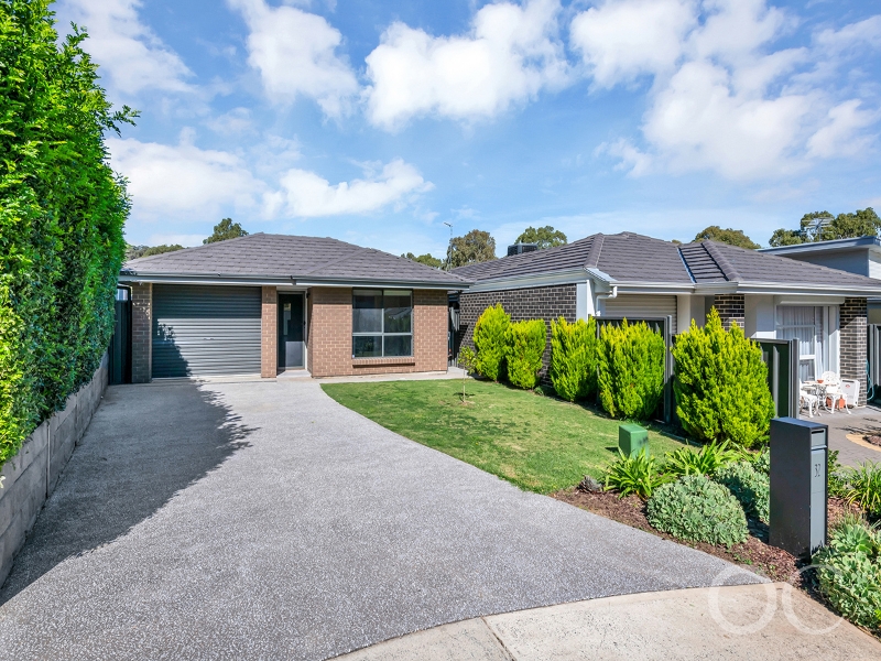 Rental properties & online application form