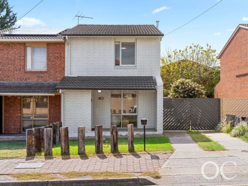 Rental properties & online application form