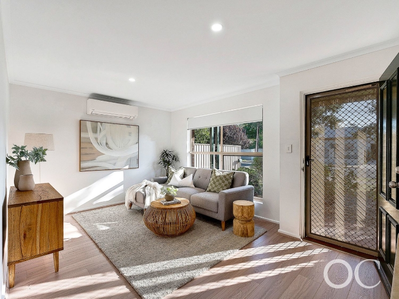 Rental properties & online application form