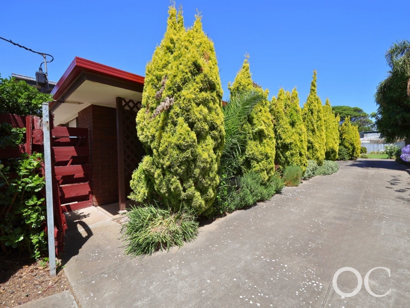 Rental properties & online application form