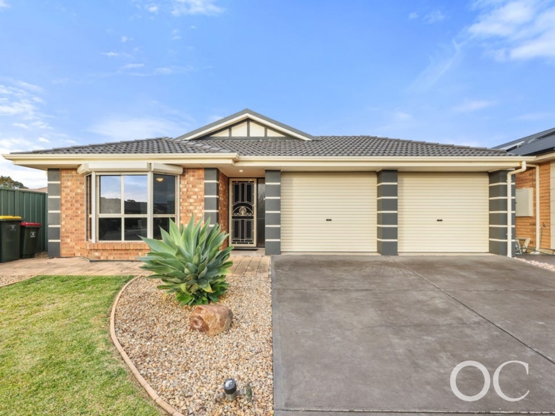 Rental properties & online application form