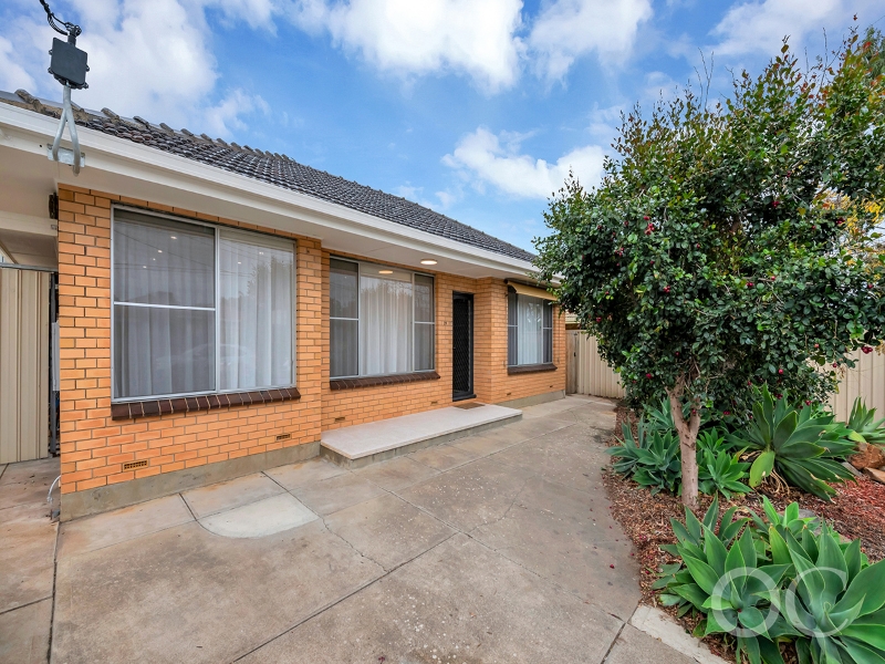 Rental properties & online application form