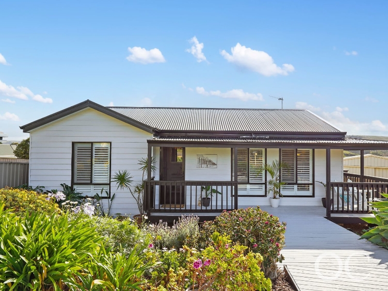 Rental properties & online application form