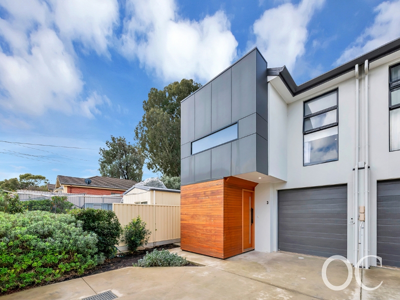 Rental properties & online application form