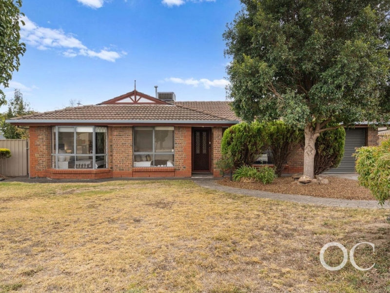 Rental properties & online application form