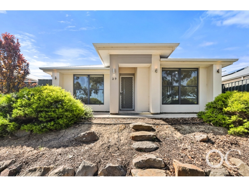 Rental properties & online application form