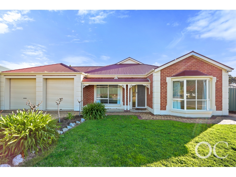 Rental properties & online application form