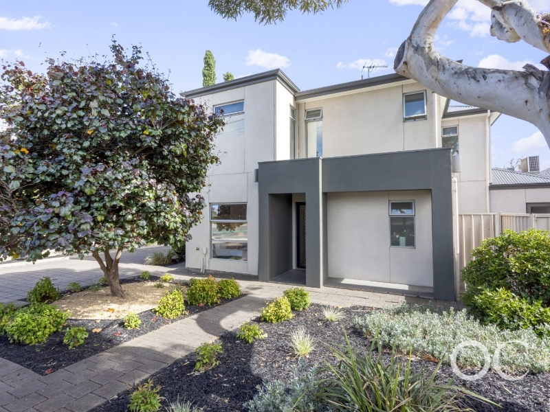 Rental properties & online application form