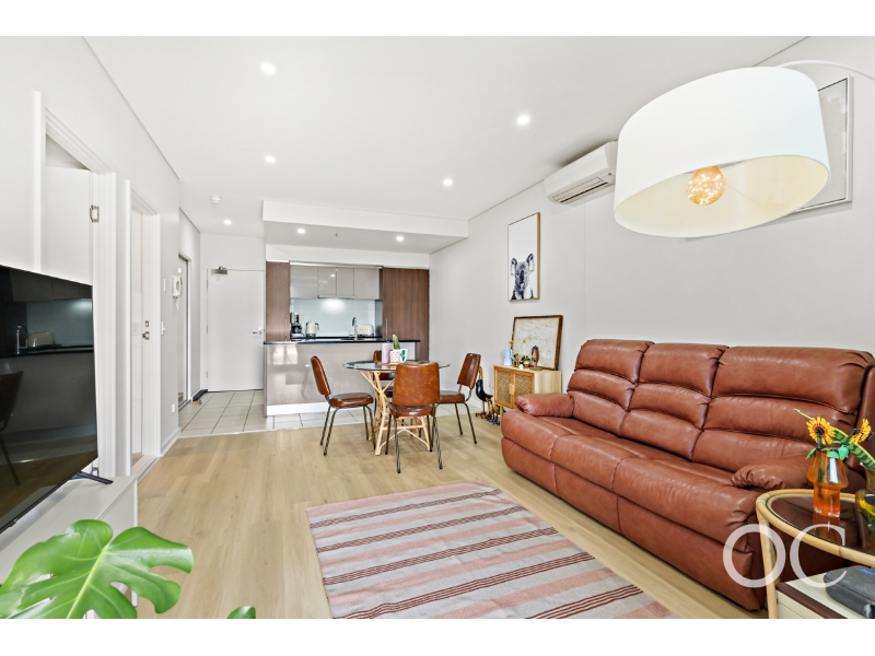 Rental properties & online application form