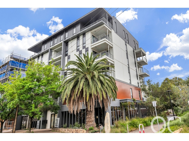 Rental properties & online application form
