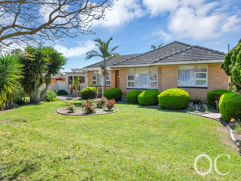 Rental properties & online application form