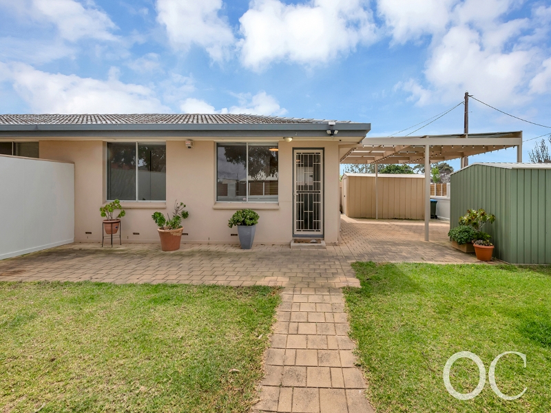 Rental properties & online application form