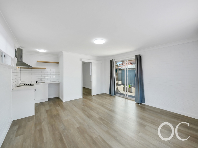 Rental properties & online application form