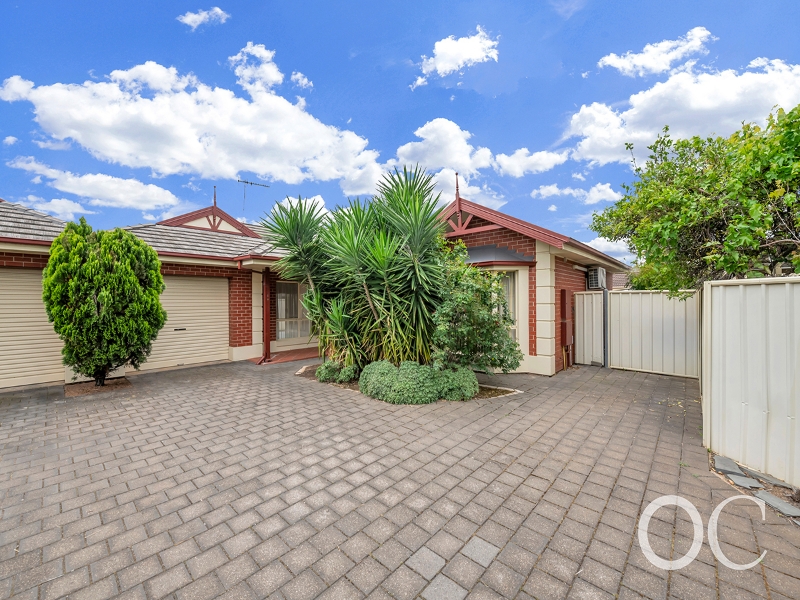 Rental properties & online application form