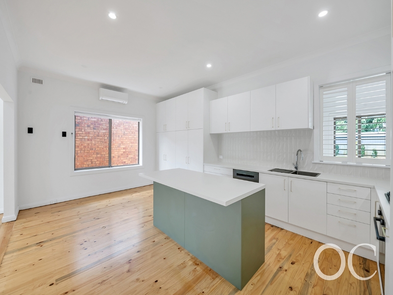 Rental properties & online application form