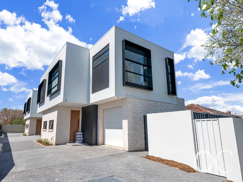 Rental properties & online application form