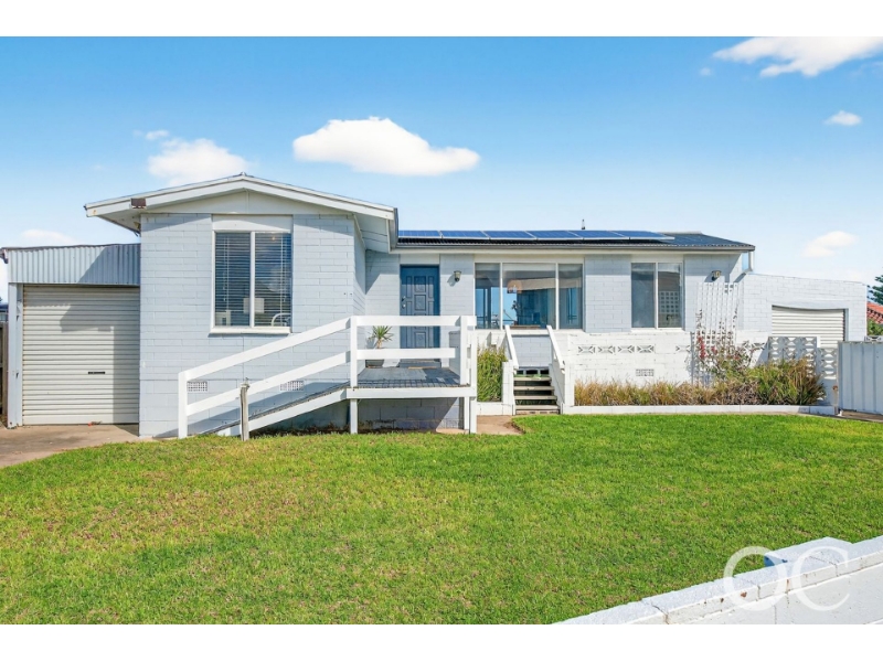 Rental properties & online application form