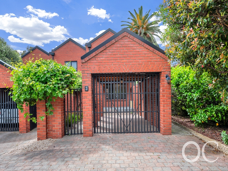 Rental properties & online application form