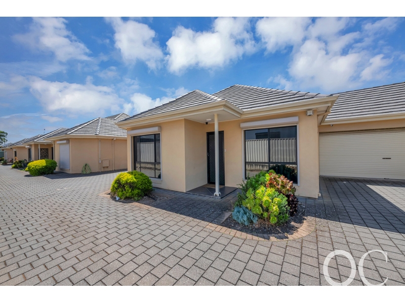 Rental properties & online application form