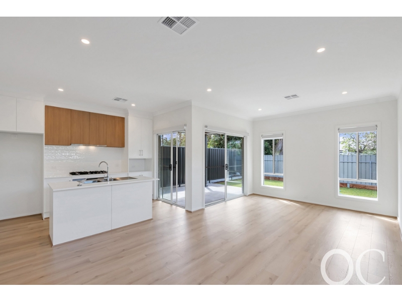 Rental properties & online application form