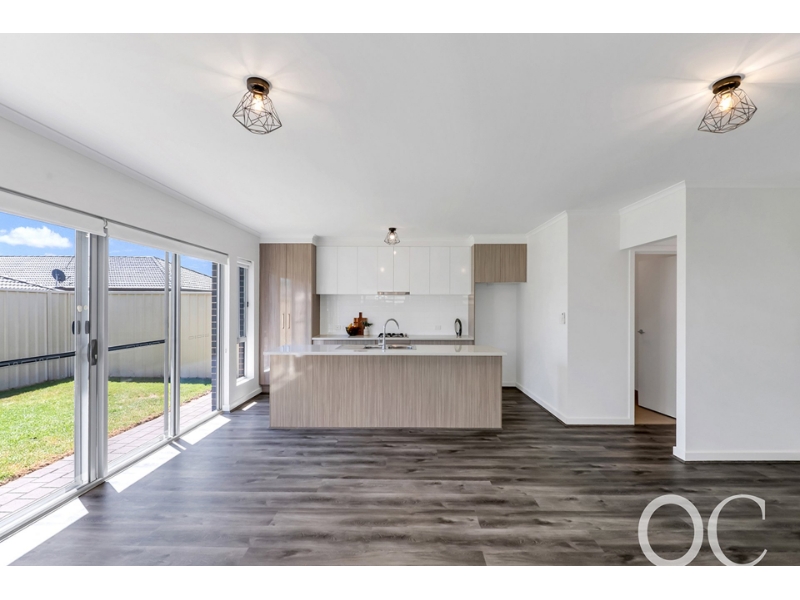 Rental properties & online application form