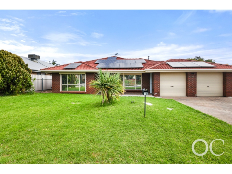Rental properties & online application form