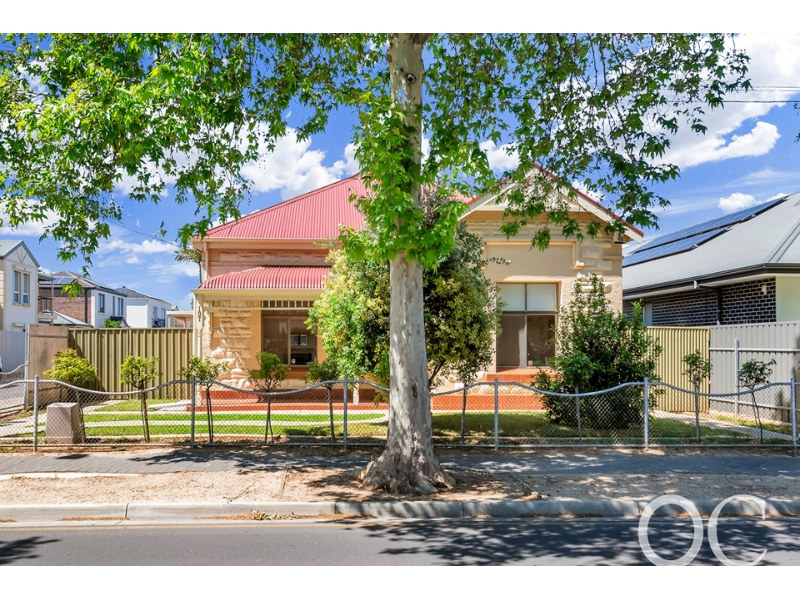 Rental properties & online application form