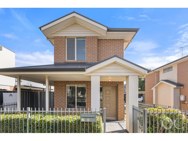 Rental properties & online application form