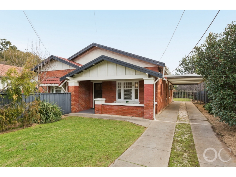 Rental properties & online application form