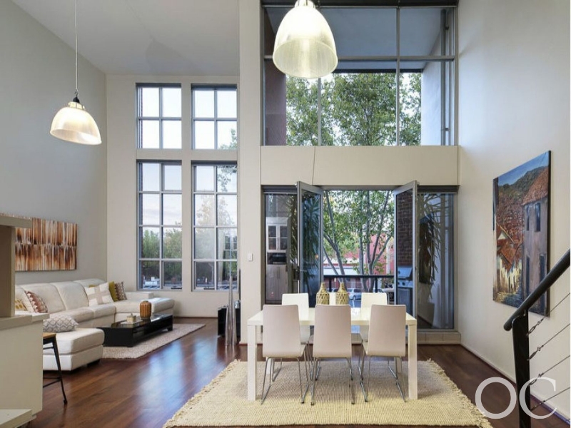 Rental properties & online application form