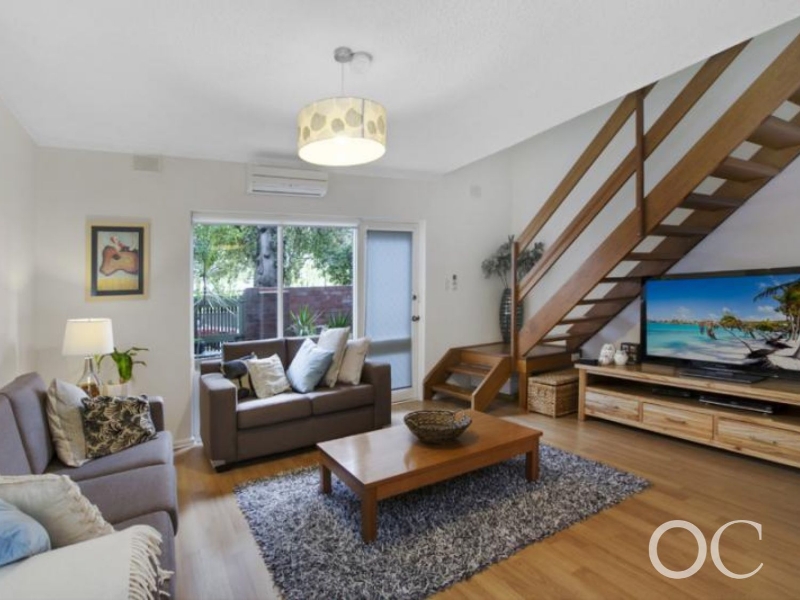 Rental properties & online application form