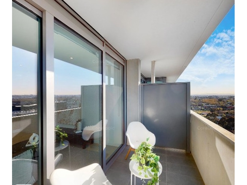 1706/1 Ascot Vale Road, Flemington Apartment for rent Listed by