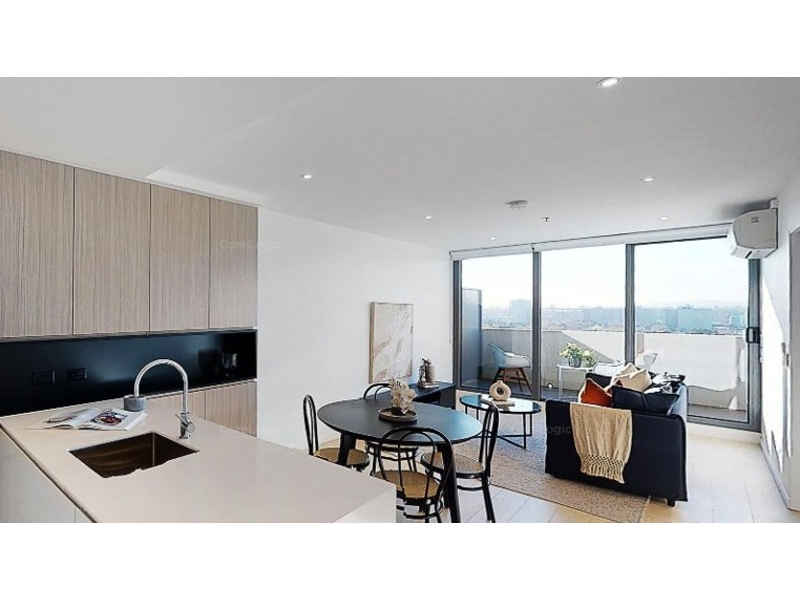 1706/1 Ascot Vale Road, Flemington Apartment for rent Listed by