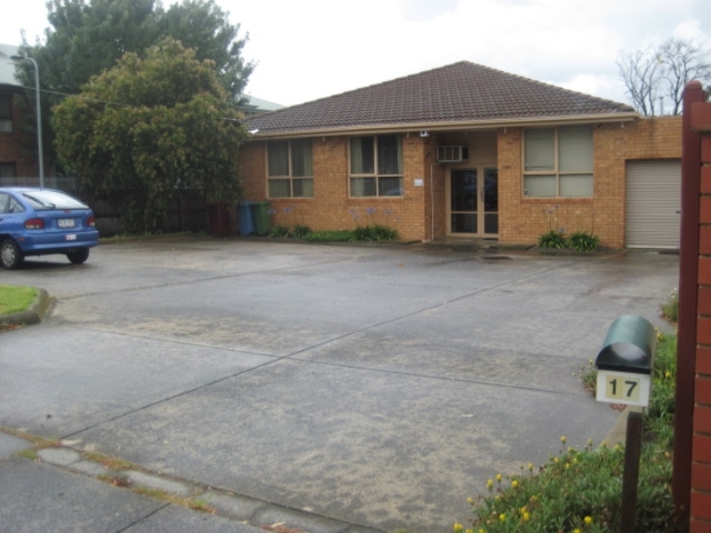 Rental properties & online application form