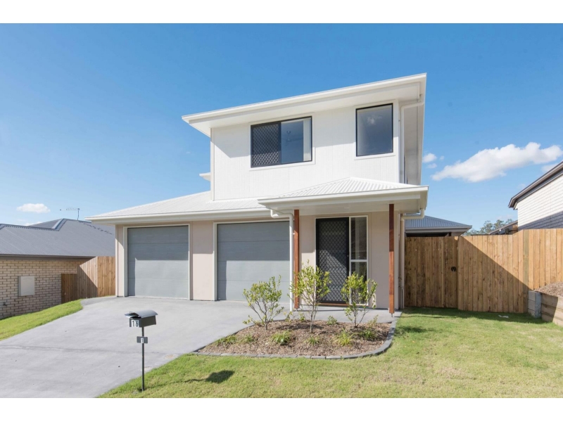 1/16 Karumba Way, Holmview Townhouse for rent Listed by Damien White
