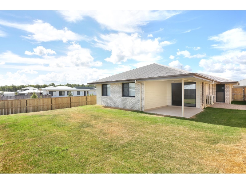 46 Arcadia Circuit, Yarrabilba House for rent Listed by Damien White