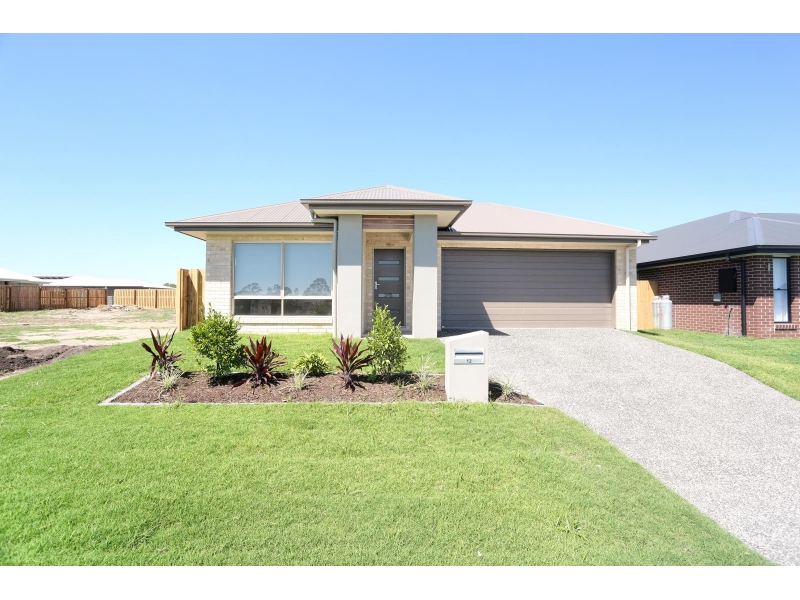 12 Elara Parade, Narangba House for rent Listed by Sheryl Koessler of