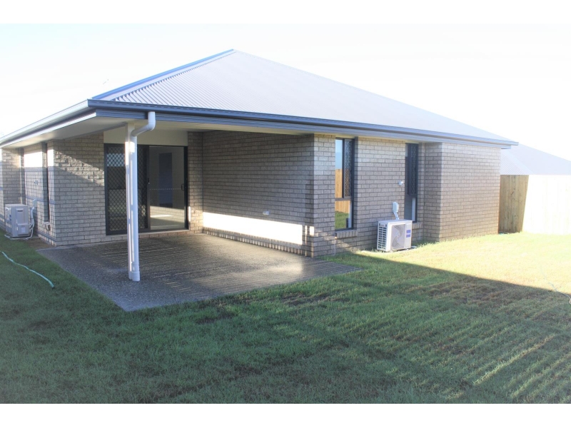 14 Eccles Street, South Ripley House for rent Listed by Jamie Do of