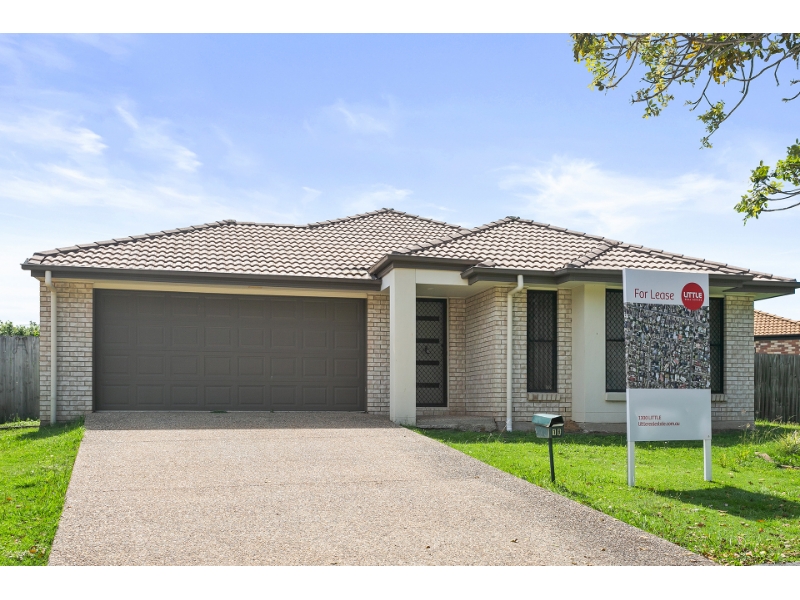 18 Patsy Crescent, Redbank Plains House for rent Listed by Jamie Do of Little Real Estate