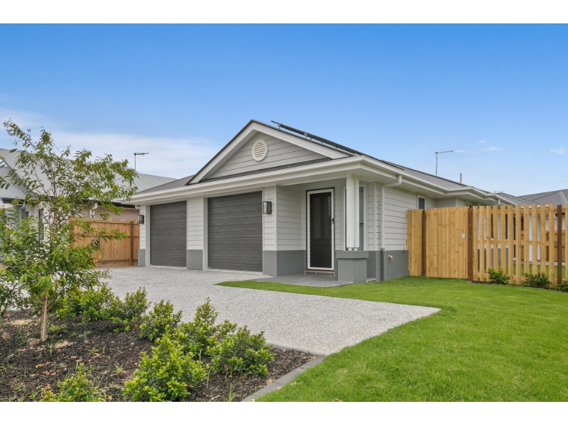1/64 Riparian Circuit, Logan Reserve Apartment for rent Listed by Damien White of Little Real