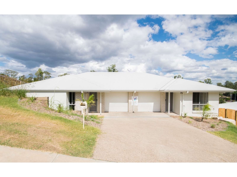 1/8 Groeschel Court, Goodna Townhouse for rent Listed by Jamie Do of